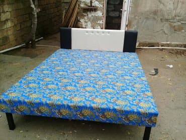 ucuz yataqlar: Yataq
Tezedir 2 neferlikdir hazirlari var — 4