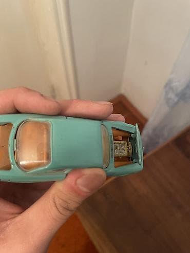 математика 2 класс часть 2: Kolleksiya üçün metal oyuncaq model avtomobil - Miqyası təxmini 1:43 — 3