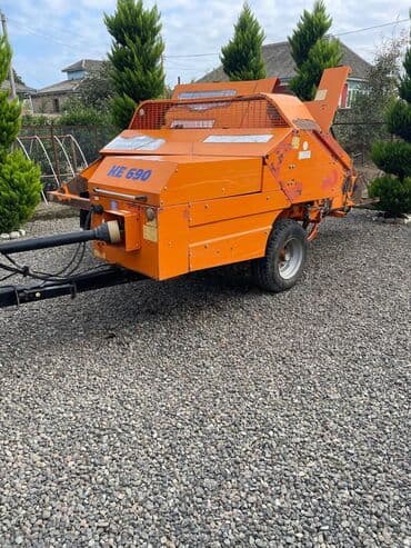 запчасти на прицепы: Press — 1