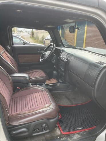 купить матацикал в баку: Hummer H3: 3.7 л | 2008 г. 150000 км Внедорожник — 8