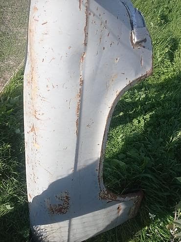 opel vectra b suret qutusu: Moskvich MOSKİVİC, 1990 il, İşlənmiş — 7