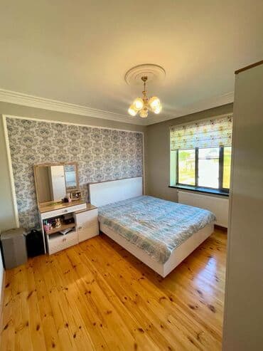 ağ şəhər ev satışı: 4 otaqlı, 120 kv. m, Kredit yoxdur, Yeni təmirli — 21