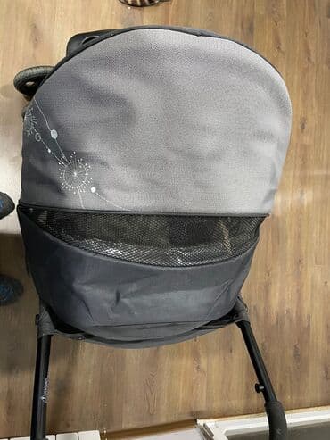 uşaq tüfəngləri: Klassik gəzinti arabası, Mothercare, İşlənmiş, Cins: Oğlan, Yaş: 30 ay, Ünvandan götürmə — 1