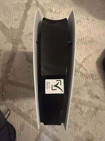 gta 5 disk pc: PlayStation 5 Slim 1 TB Dubaydan almışam yenidir, test etmişəm super — 5