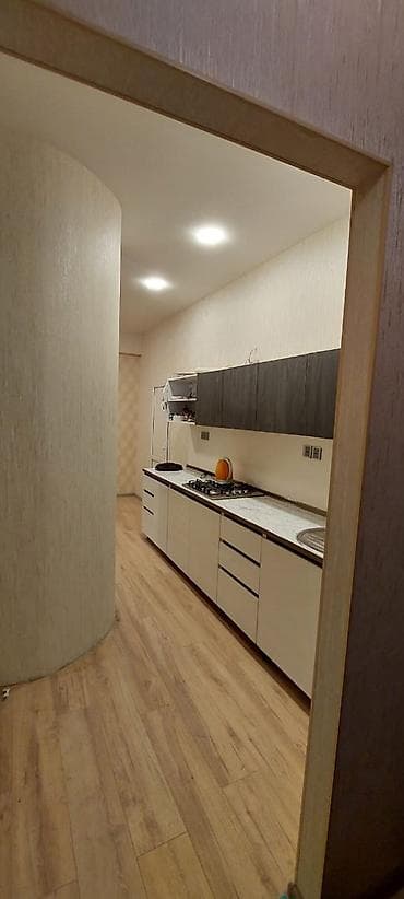 Həyət evi alıram: Biləcəri 3 otaqlı, 93 kv. m, Kredit var, Yeni təmirli — 9