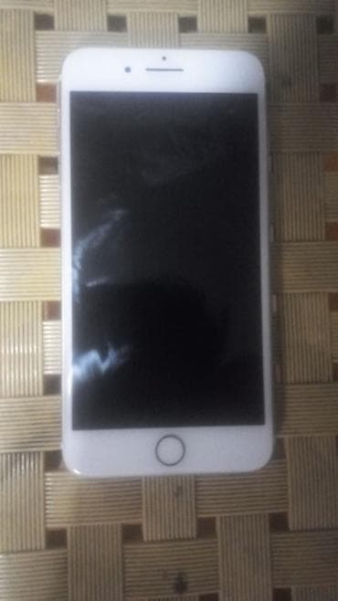 philips xenium 9@9u: IPhone 7 Plus, < 16 GB, Gümüşü, Barmaq izi — 1