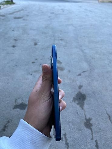 displey: Redmi 14C, 128 GB, rəng - Mavi — 6