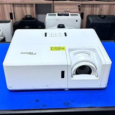 hofman tv: İşlənmiş Qısa fokuslu Proyektor Ödənişli çatdırılma — 6