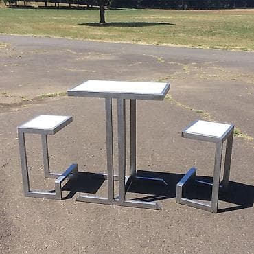 07 salonu yigilmasi: Yumru masa, Açılmayan, Şüşə, Zəmanətsiz, Kredit yoxdur — 4