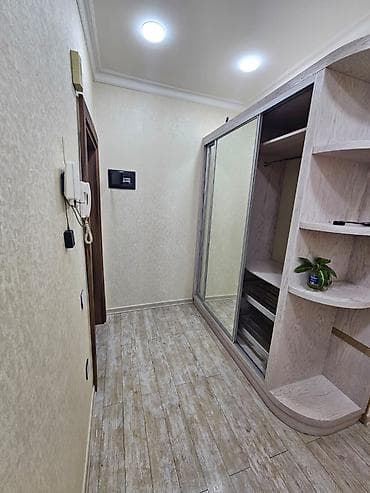 modul tipli ev: Bakı, Yasamal, 3 otaqlı, Köhnə tikili, m. Nizami, 110 kv. m — 9