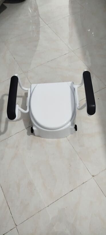 Душевые насадки, лейки: Новый, Унитаз, Раздельный, Самовывоз, Бесплатная доставка, Платная доставка — 1