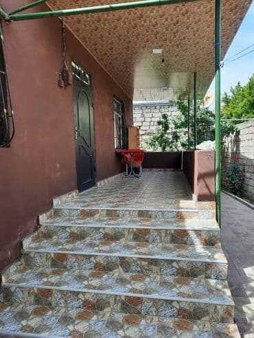 mehemmedide evler: 100 kv. m, 3 otaqlı — 3