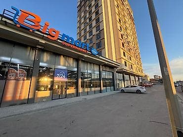 su ceni plastik: Yeni tikili binada mənzil – təmirsiz (pod-mayak) planlama,Guneshli — 6