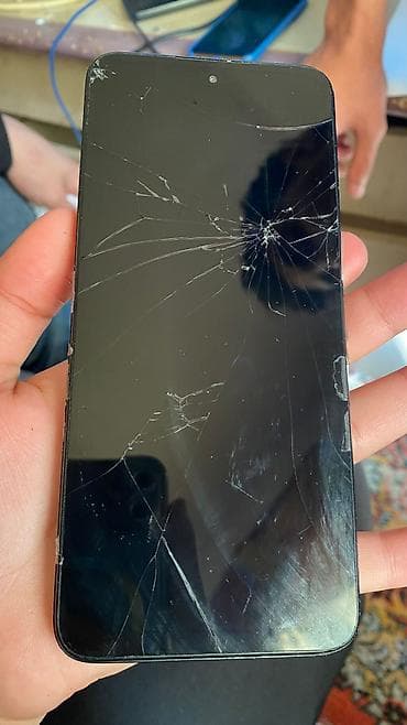 Redmi 12, 128 GB, rəng - Qara, Face ID lalafo.az -da Redmi 12, 128 GB, rəng - Qara, Face ID