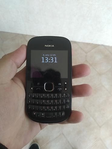 mobil internet modem: Nokia N950, rəng - Qara, Düyməli — 1