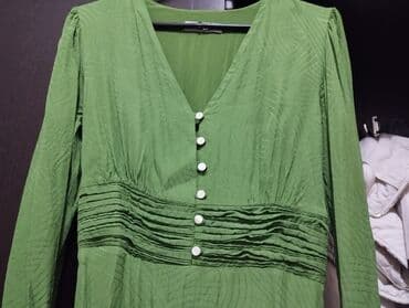 Gündəlik don, Maksi, Adl, S