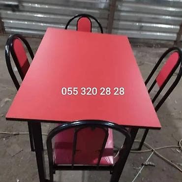 metbext masasi: Topdan və pərakəndə satış sexdən bir başa 4 nəfərin 120 azndən — 2