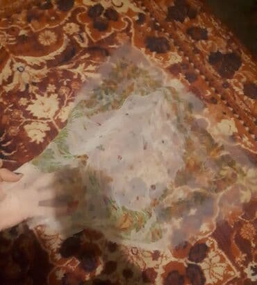 qadın şarfları snuda: Qadın yaylıq/şərf dəsti - Ümumi: Kvadrat və uzun ölçülü müxtəlif — 1