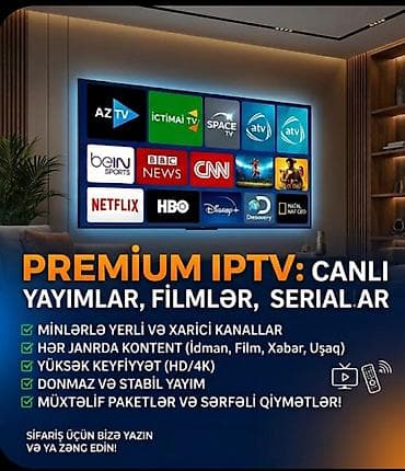 тв бокс: Смарт ТВ приставка TV box Android — 4