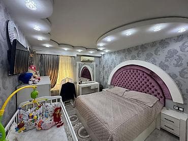 ramanada kiraye evler: 2 otaqlı, Yeni tikili, 68 kv. m — 7