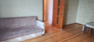 Kirayə mənzillər: Bineqedi Sentralnide 3mertebeli binanin2 ci mertebesinde2 otaqli ev — 3