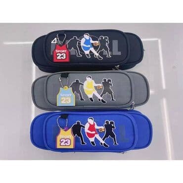 uşaq belekleri instagram: Qələm Qabları 🔸 Yeni model 🔸 Rəng: Müxtəlif 🔸 Keyfiyyət: Yüksək 👉 — 6