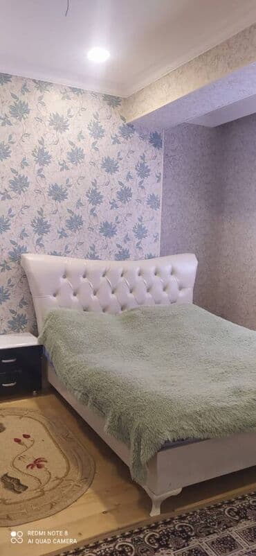 xalqlar dostluğunda satılan evlər: 3 otaqlı, Yeni tikili, m. Əhmədli, 85 kv. m — 3