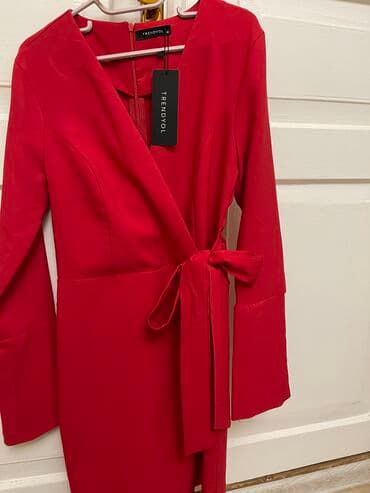 vadalaska trendyol: Platye novoe Trendyol — 2