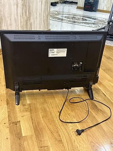 VESTEL Tv satılır
250 AZN
Yenidir — 3
