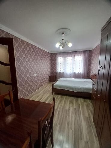 Kirayə mənzillər: Sumqayıt şəhər 2-ci mkr,5/3 orta tam təmirli mənzil əşyali satılır — 6