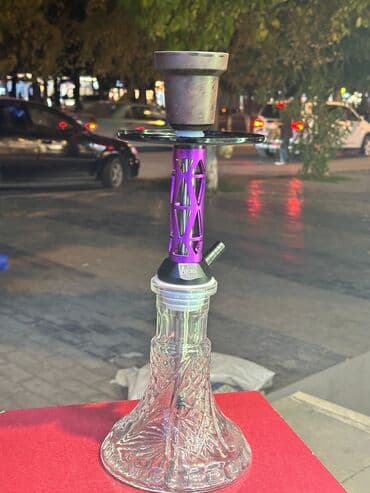 Aroma qəlyan✅ Bol tüstü effekti ✅ rahat çəkim✅ maraqlı dizaynı ✅ lalafo.az -da Aroma qəlyan✅ Bol tüstü effekti ✅ rahat çəkim✅ maraqlı dizaynı ✅