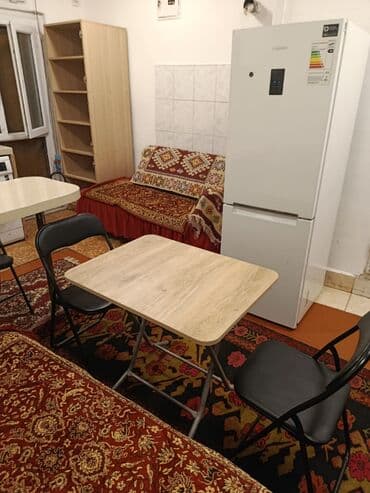 razin kiraye menzil: Kirayə üçün studiya tipli mənzil. Aşağıdakılarla tam təchiz olunub: - — 5