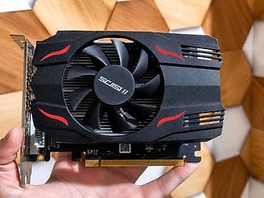 ryzen 5 2600x: İdeal vəziyyətdə. Qızmadan və səsdən söz gedə bilməz. İstəniləm cür — 1