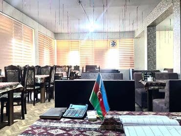 kirayə restoranlar: Neftcilər metrosuna yaxin mən obyekt pab icarəyə verilir olan, təmirli — 15