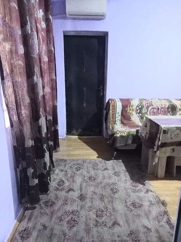 купить квартиру белый город: Kirayə üçün studiya tipli mənzil - Plan: Açıq studiya – yataq zonası — 7