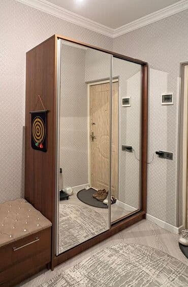 Qarderob, paltar dolabı lalafo.az -da Qarderob, paltar dolabı