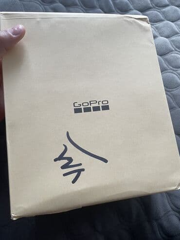 go pro kamera: Son 1 eded asagi yeri yoxtur.Son Giymetdir.Real Alicilar Narahat — 3