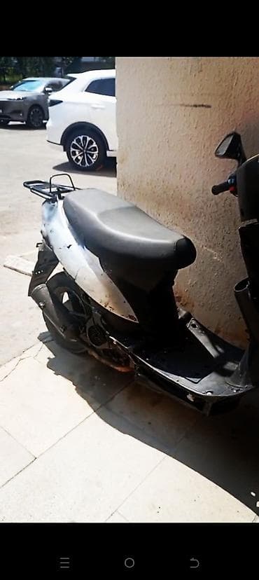 scooter x9 pro max: Salam təcili satılır otur sürdü heç bir pıroblemi yoxdu pılasmasdarı — 2
