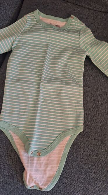 popitin qiymeti: Bodi, Qız üçün, 9 - 12 ay — 1