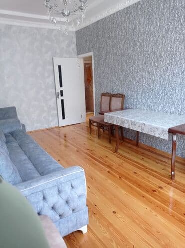 qutqaşınlı küçəsi: 3 otaqlı, 61 kv. m, Yeni təmirli — 6
