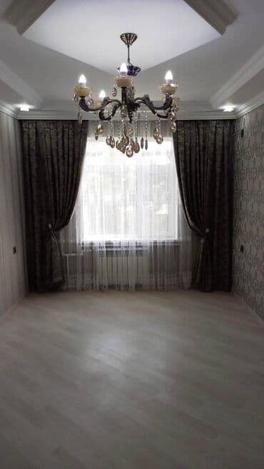 əhmədli evlər: Bakı, 2 otaqlı, Köhnə tikili, m. Əhmədli, 65 kv. m — 1