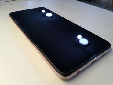 irşad samsung telefonlar: Poco X3 Pro, 256 GB, rəng - Qızılı, Düyməli, Sensor, Barmaq izi — 10