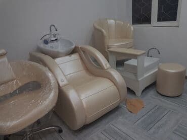 ортопедическая подушка надувная: Yeni Divan Moyka Ce Pedikur Kreslolarimiz — 4