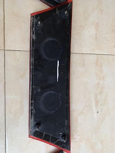 vaz 2107 abirsofka: VAZ (LADA) Orijinal, Rusiya, İşlənmiş — 9