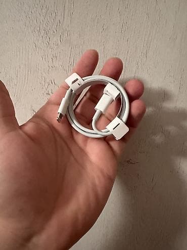 telfolar: Adapter Apple, Yeni — 1