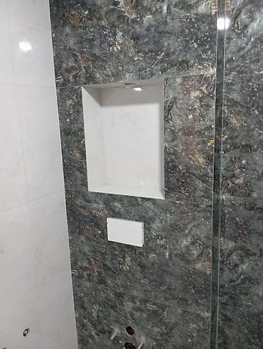 Üstü açıq kabina, Düzbucaqlı