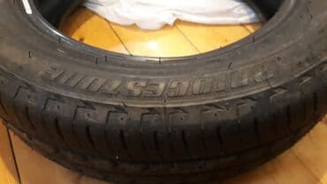 Disklər: Yeni Şin Bridgestone 165 / 65 / R 14 — 14