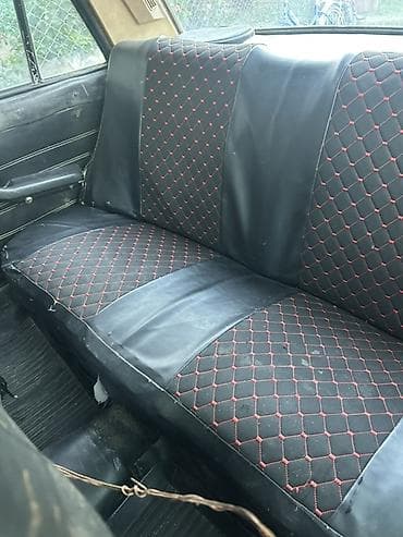 passat b5 ekran: VAZ 2107 sedan – klassik “Jiquli” dizaynı ilə mavi rəngdə. Texniki və — 2