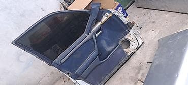 Yağlar və avtokimyəvi maddələr: Sol ön, Mercedes-Benz CEWKA, 2000 il, Ünvandan götürmə, Ödənişli çatdırılma, Rayonlara çatdırılma — 5