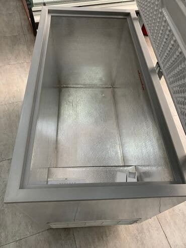 qapali dondurucu: Qapalı dondurucu — 4